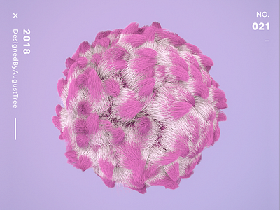 C4D+ 021 3d c4d hair