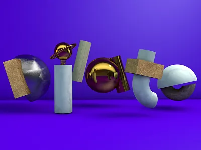 Dilate c4d cinema 4d