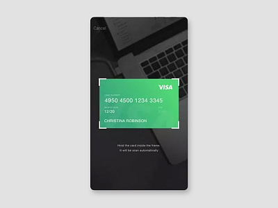 Add Card