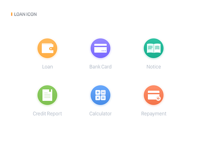 Loan Icon icon sketch ui