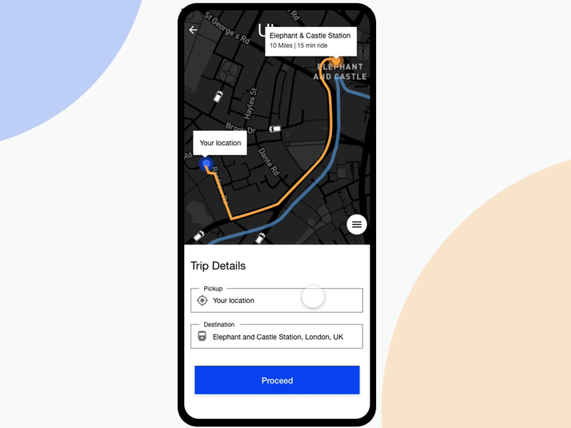 Uber loading Rides adobexd animation design dribbleshot interaction loading loading rides mpandaarts mpandaphotos prototype uber uber design uidesign uplabchallenge ux ux ui ux animation ux design xd