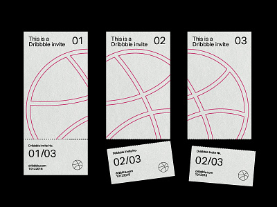 3 Dribbble Invites! creative dribbble invitation dribbble invite dribbble invite giveaway dribbler invitation invite invite giveaway invites invites giveaway new tickets wip