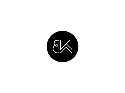 Beta Kişi Logo art artist beta brand branding design icon illustration logo personal personal brand personal branding vector