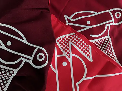 Equestrian shop "Ruitersport Jokari" belgium brand branddesigner branding colour cotton curtains equestrian graphic design horse horselover horses logo logodesigner print retail shop silkscreen silkscreen printing tissue