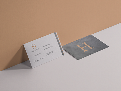 Haus Of Hope brand brand agency brand and identity brand assets branding branding design branding identity business card design collateral design design agency design inspiration identity inspiration logo logo design logo design branding logo design concept visionaryplayground vpagency