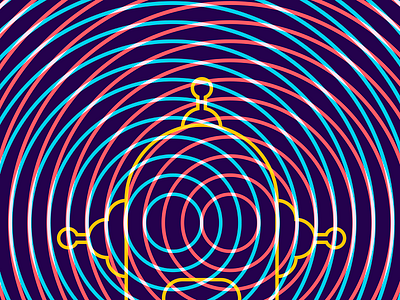 Wireless Robot bereniceabbott library robot spirals ucsb wireless