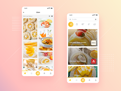 Day 24 -Location Finder app ui ux