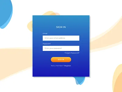 Design challenge 21 - #01 design ui web
