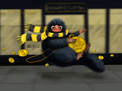 Niffler