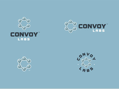 Convoy Labs Logo