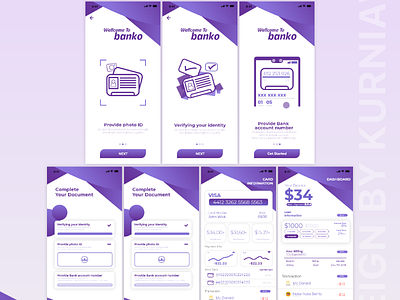 Finance bank mobile app 99design appdesign card design dashboarddesign financeapps freelance graphicdesign mobileapps fintech financeapp uidesign uiux userinterfacedesign webdesign