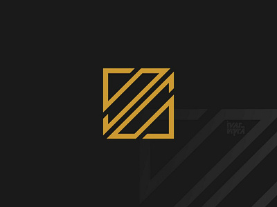 Ss Square Monogram brand branding brandmark graphic graphicdesign icon identity logo logogram logomark logotype mark monogram monogram logo s square ss symbol vector