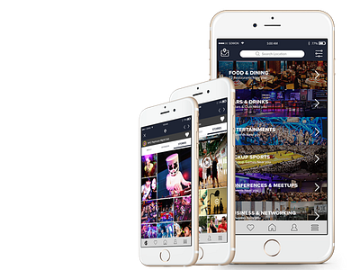 Play Mobile App Search by Category app balsamiq design graphic design icon illustration illustrator interaction design ios logo marvel mobile app design photoshop product design ui ui design ux ux design vector visual design