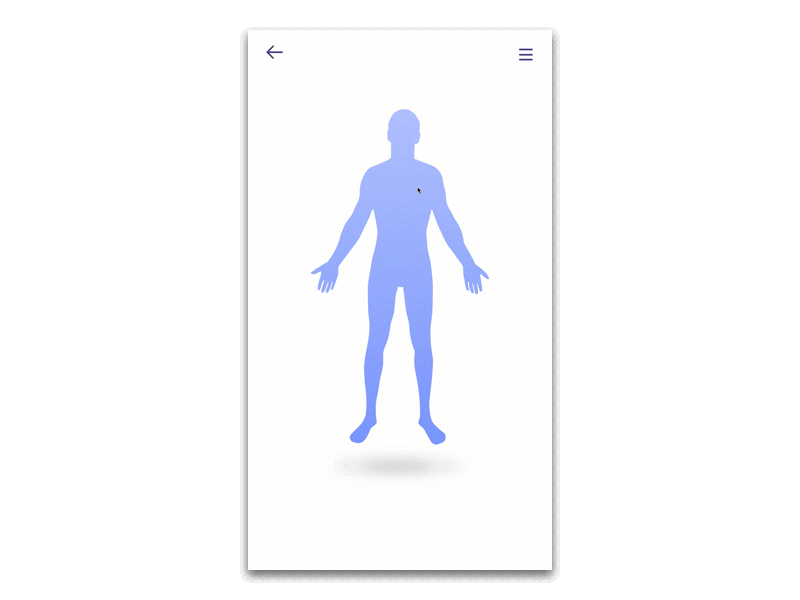 Animation Demonstration of Intelligent Guidance animation intelligent guidance medical care