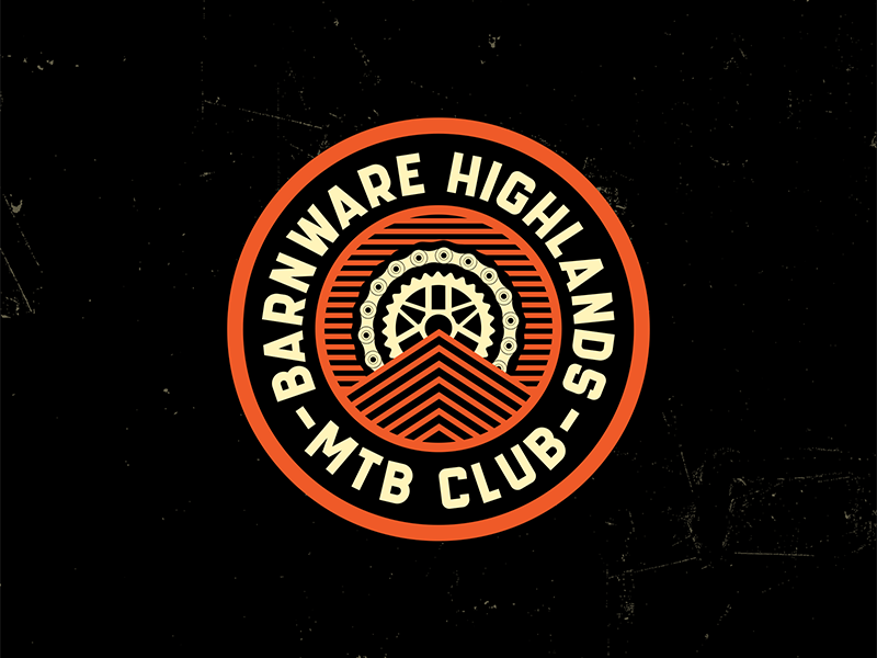 Example of Logo / Badge Design