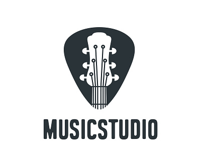 Music studio acoustic art audience band black cafe clever concert contest creative design entertainment equipment event food graphic guitar icon idea illustration