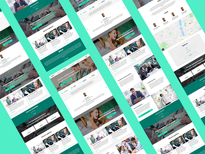 Responsive design using vuetify framework dashboard design design flat flat design material design material ui mobile app design responsive turquoise ui ux vue.js vuetiy web webdesign webdesigner