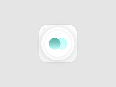 Daily UI #005 App Icon 005 appicon dailyui