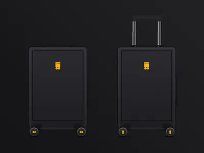 LEVEL 8 Ⅱ luggage