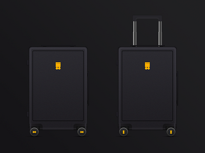 LEVEL 8 Ⅱ luggage