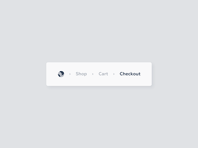 UI Daily, #056 – Breadcrumbs breadcrumbs dailyui design ui uidaily web website