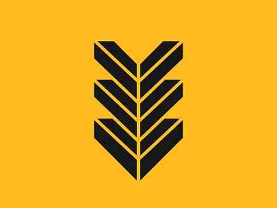 IR Investment illustration logo logotype design minimalism mood simplicity