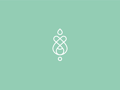 Bond logo for foundation bond foundation group logo logo desoign stroke vector