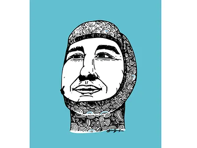 Surfacing adventure adventurer band art band merch book cover design design illustration line art logo portrait illustration poster art poster design surf art tshirt art tshirt design tshirt graphics