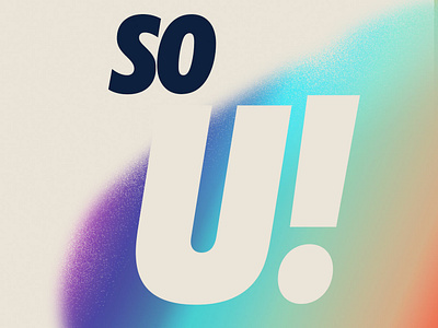 Id testing branding design meditation texture typography ui vector