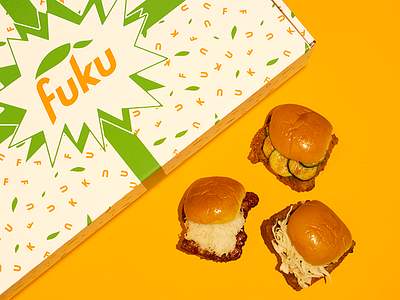 Fuku 5d art direction chicken chicken sandwich david chang holiday momfuku nyc photography