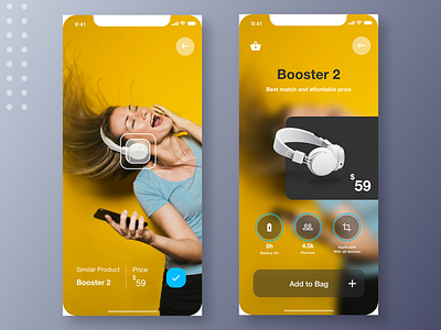 Product Ui Design design flat mobile mobile app mobile app design product product design ui ux