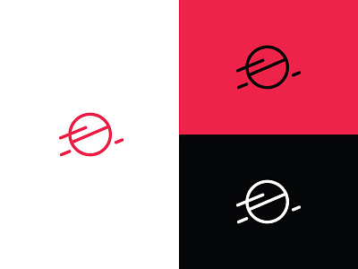 Globe Symbol abstract brand identity branding character chicago circle clean earth globe graphic design icon logo minimal monogram motion solar system symbol