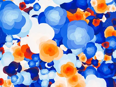 florecitas generative processing