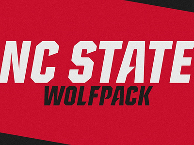 NC State Wolfpack