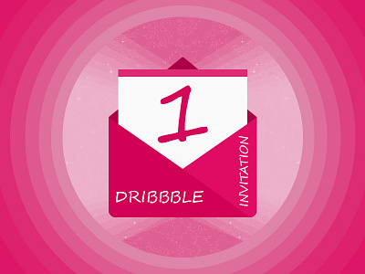 Dribbble Invitation! dribbble dribbbleinvites invite