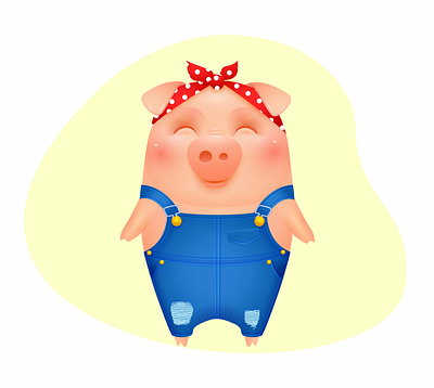 Pig7