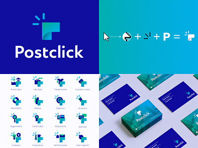 Redisign Brand Media Ads brand branding branding en veracruz branding veracruz coockies digital marketing digital marketing agency icon icons icons design iconset identity imagotype logo logos logotype marcas en veracruz puerto rico rebrand redesign.