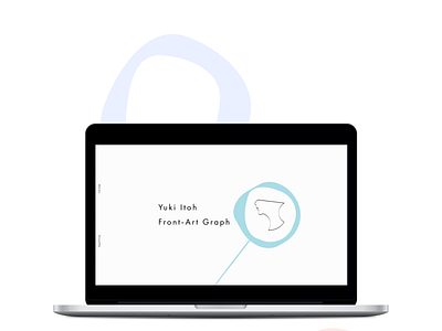 My portfolio website webdesig website