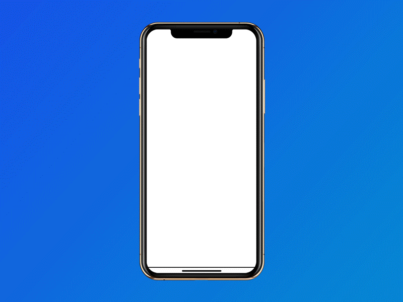 ADNOC Splash Screen Animation adnoc adobe xd app app design clean design design flat design splash screen ui user experience user interface