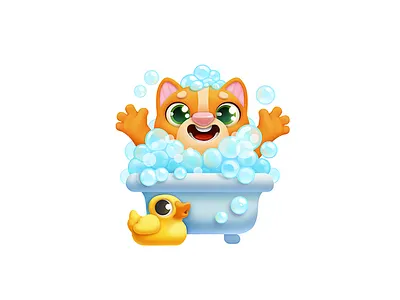 07 animals artforkids characters imessage stickers