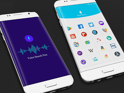 Smart phone, Smart app animation app application blue branding design flat icons illustration illustrator interface light lite photoshop purple typography ui ui desing uxdesign vector