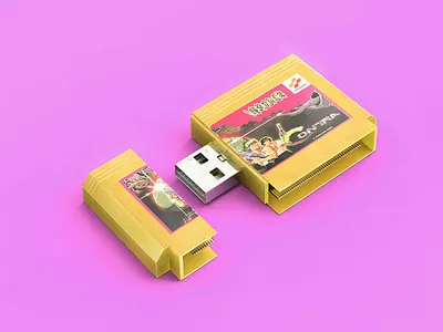 Memories Stick Game arcade console game memories stick memory stick retro usb