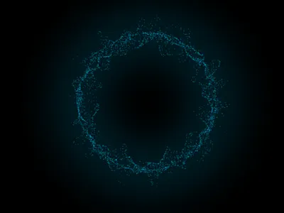 Particle animations animation design module particle particles responsive ui design ux ux ui webgl website