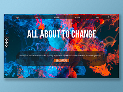 Landing Page UI branding design desing icon ui ui deisgn ui designer ui designers ui elements ui kit ui template uid ux vector web xd
