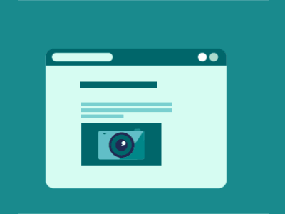 Animation "Post from Scratch" option at Walden after affects animation animation 2d education motion option post scratch tabs