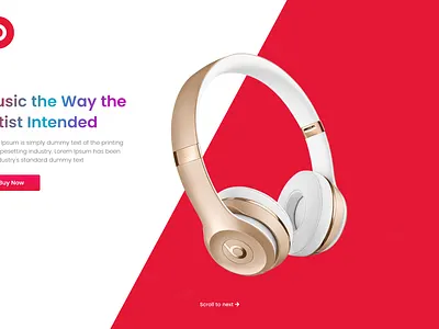 Design challenge 21 days - #03 design ui web