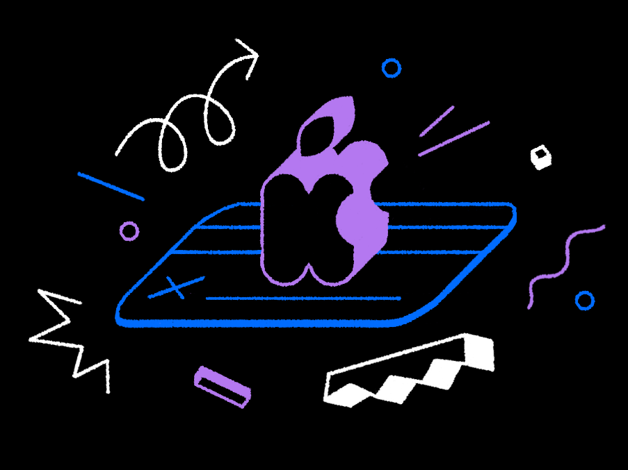 Example of Launching Apple Pay