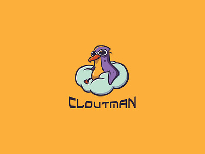 Cloutman logo vector