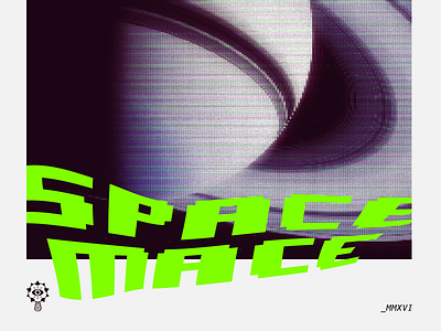 Space Mace 01