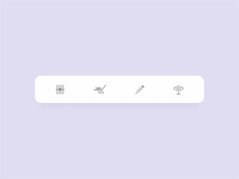 Icon 1 ui ux 动画 品牌 插图 设计